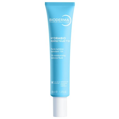 HYDRABIO PERFECTEUR30 40ML NF