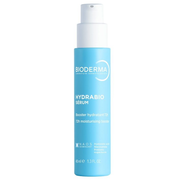 HYDRABIO SERUM 40ML NF