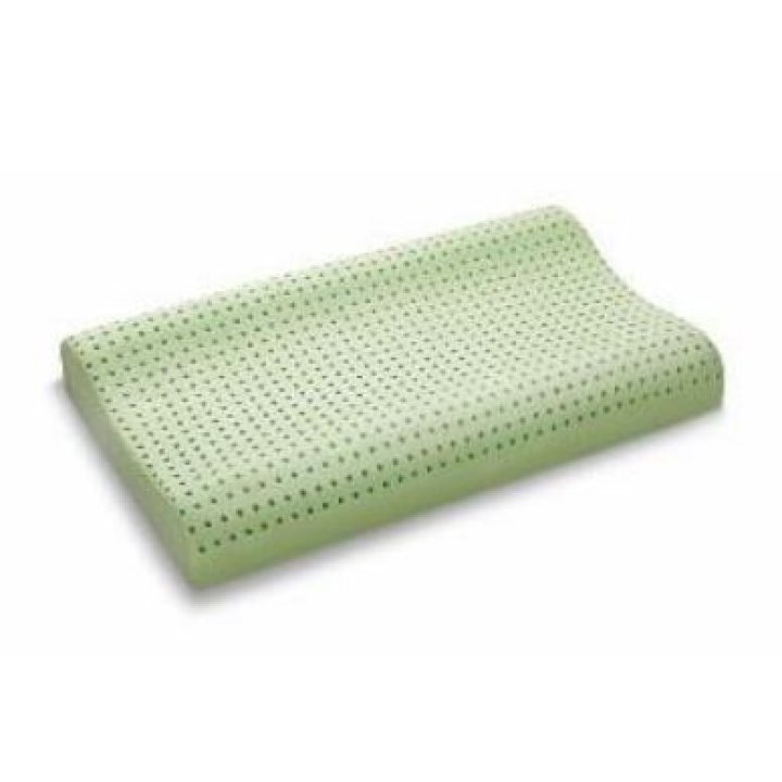 IBIOCUSCINI BIOCERVICAL 11/9 CUSCINO ERGONOMICO 72X42X11/9CM