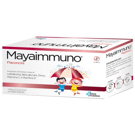 MAYAIMMUNO 10FL MAYAIMMUNO 10FL