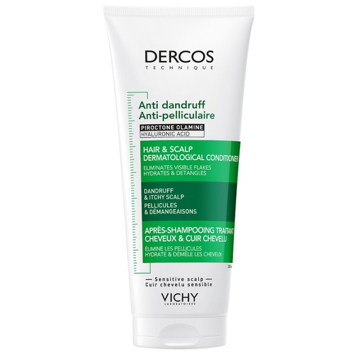DT BALSAMO ANTI DANDRUFF 200 ML