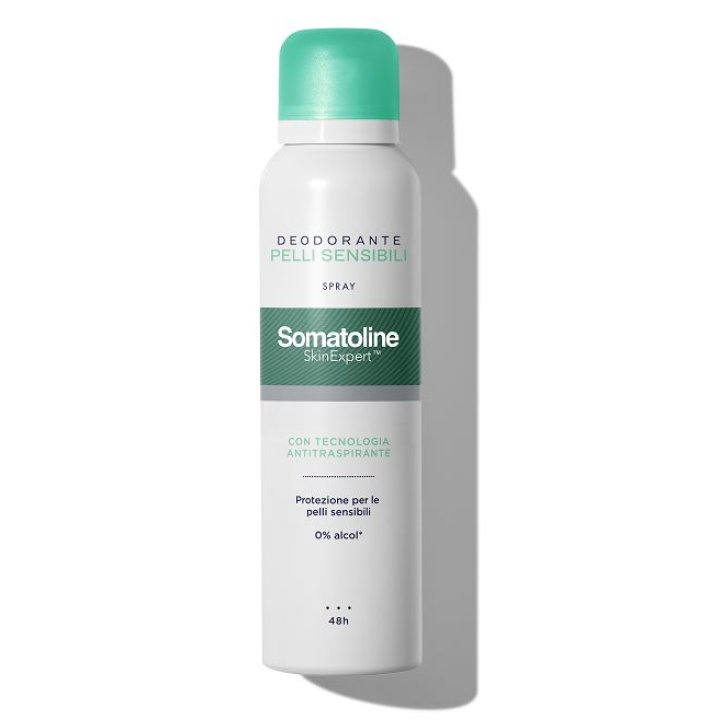 SOMAT DEO SPRAY PELLI SENS SOMAT DEO SPRAY PELLI SENS