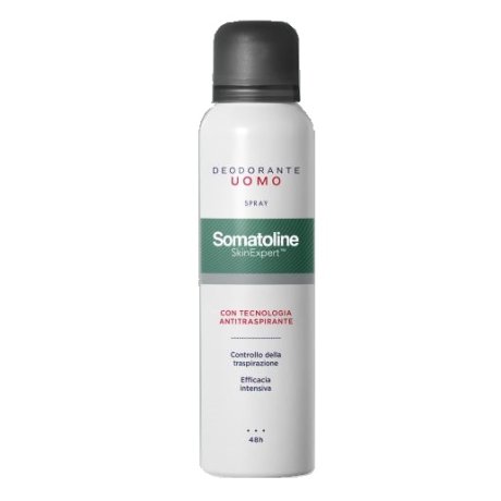 SOMAT DEO SPRAY UOMO 150ML