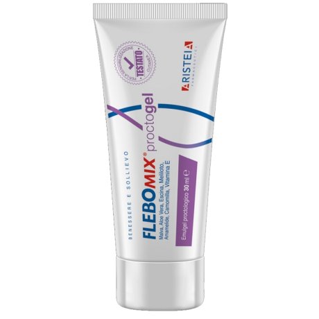 FLEBOMIX PROCTOGEL EMULGEL30ML FLEBOMIX PROCTOGEL EMULGEL30ML
