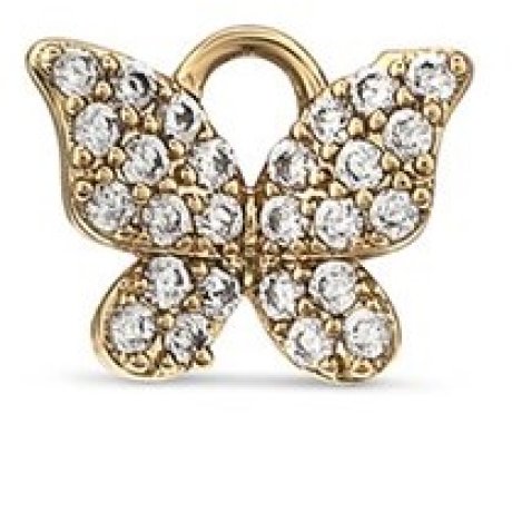VERAME' CHARM CAROLA ORO