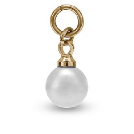 VERAME' CHARM GAIA ORO