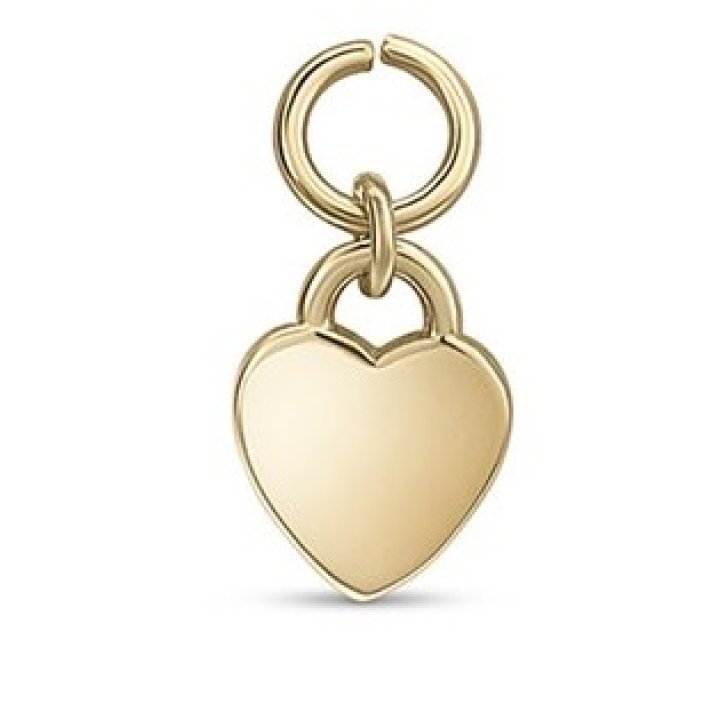 VERAME' CHARM MIRANDA ORO