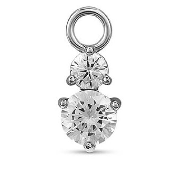 VERAME' CHARM MONICA ARGENTO