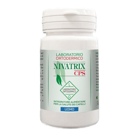 NIVATRIX CAPSULE UOMO 30 CAPSULE