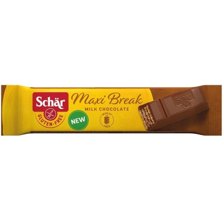 SCHAR MAXI BREAK 38G