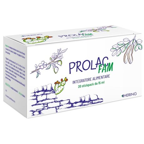 PROLAC FAM 20STICKPACK