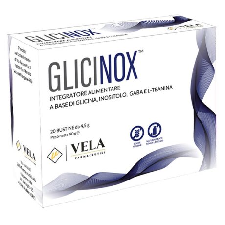 GLICINOX 20BUST