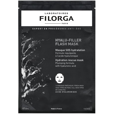FILORGA HYALU-FILLER FLASH MASK 20 ML