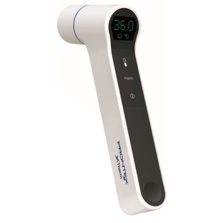 PRONTEX XTHERM TERMO DIGITALE