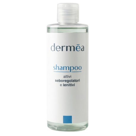 DERMEA SHAMPOO SEBOREGOLATORE