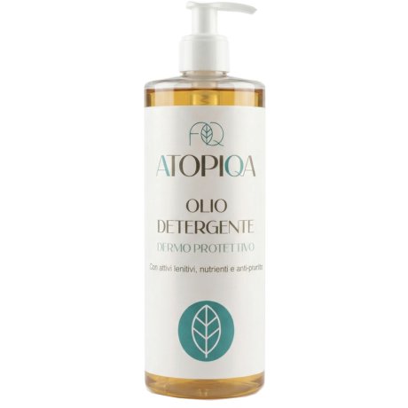 ATOPIQA OLIO DETERGENTE 750ML