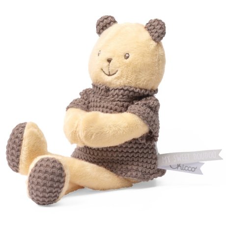 CHICCO GIOCO MY SWEET DOUDOU TENERO ORSETTO