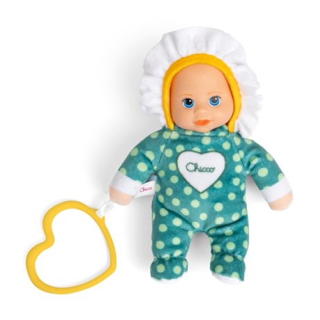 CHICCO GIOCO BAMBOLA MY DOUDOU DOLL FIORE CHICCO GIOCO BAMBOLA MY DOUDOU DOLL FIORE