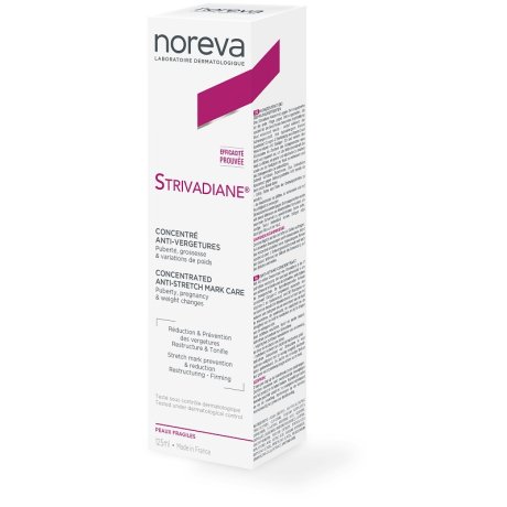 STRIVADIANE CONCENTRATO A/SMAG STRIVADIANE CONCENTRATO A/SMAG
