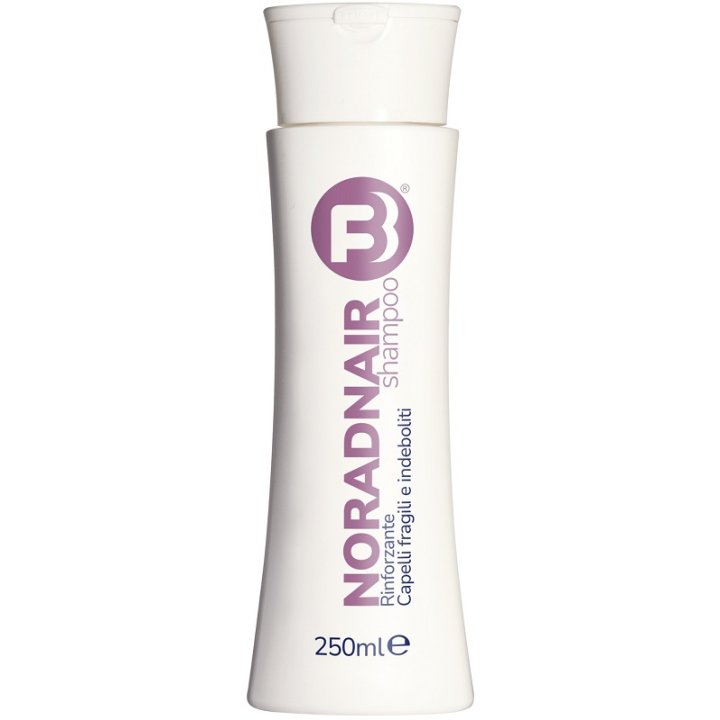 NORAD NAIR SHAMPOO 250ML
