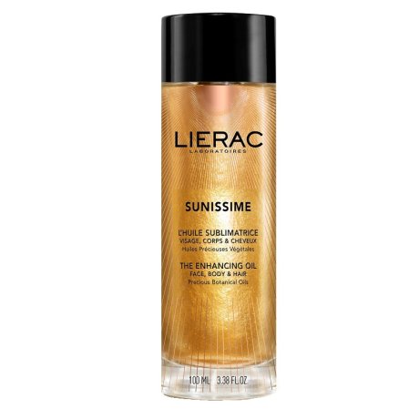 LIERAC SUNISSIME OLIO SUBLIMAN LIERAC SUNISSIME OLIO SUBLIMAN
