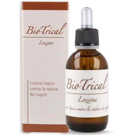 BIOTRICAL LOZIONE 50ML