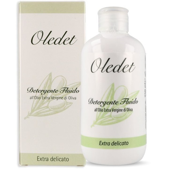 OLEDET DET FLUIDO CRP OLIO OLI OLEDET DET FLUIDO CRP OLIO OLI