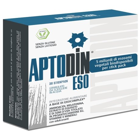 APTODIN ESO 30STICKPACK