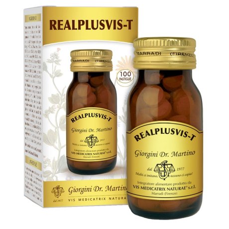 REALPLUSVIS-T 100PAST