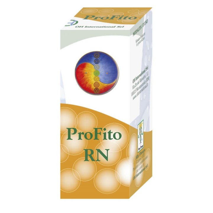 PROFITO RN CCE 50 ML PROFITO RN CCE 50 ML
