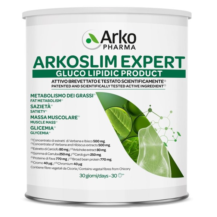 ARKOSLIM EXPERT GLP-1 POLV 270GR