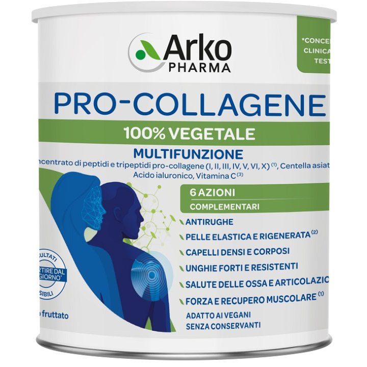PRO-COLLAGENE 231G PRO-COLLAGENE 231G