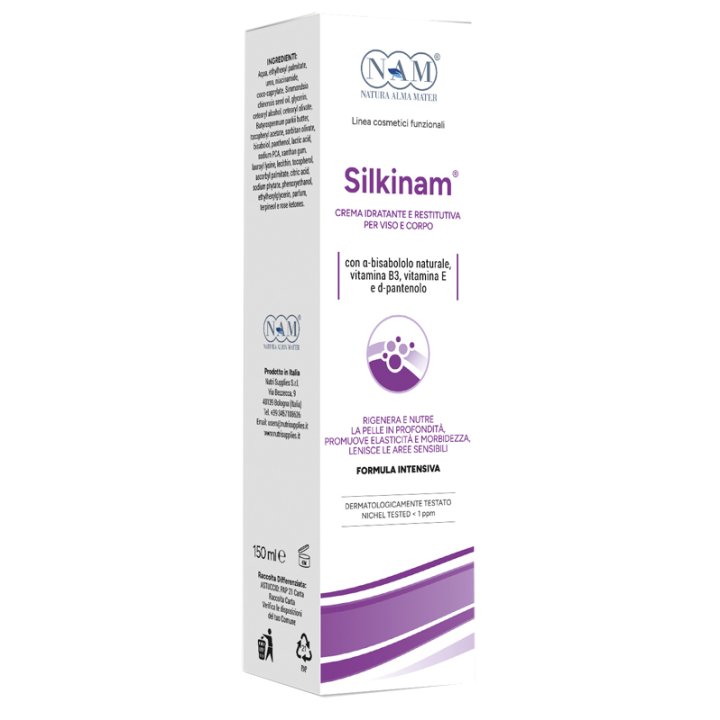 SILKINAM 150ML SILKINAM 150ML
