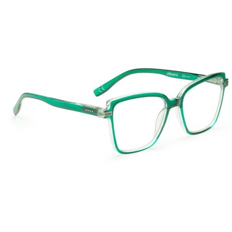 OCCHIALE DA LETTURA PREMONTATO UTILISSIMI 0183 04 +2,50