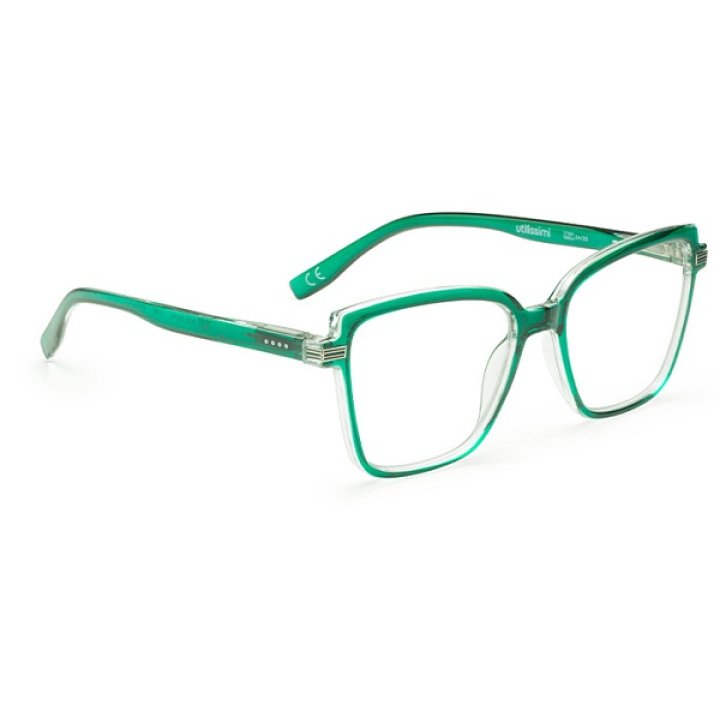OCCHIALE DA LETTURA PREMONTATO UTILISSIMI 0183 04 +3,50