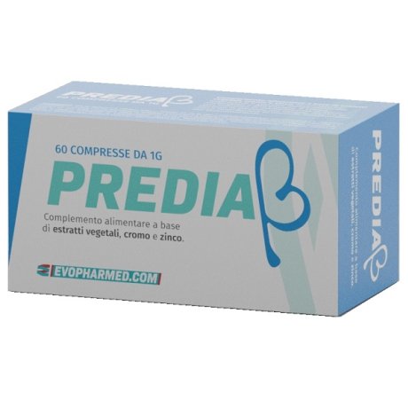 PREDIAB 60CPR