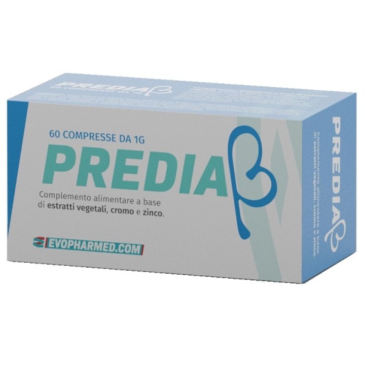 PREDIAB 60CPR PREDIAB 60CPR