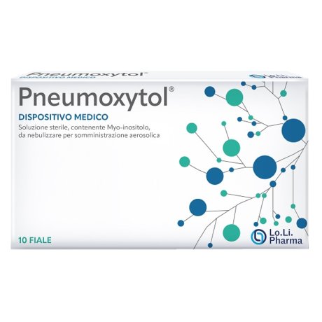 PNEUMOXYTOL SOL AEROS 10F 3ML