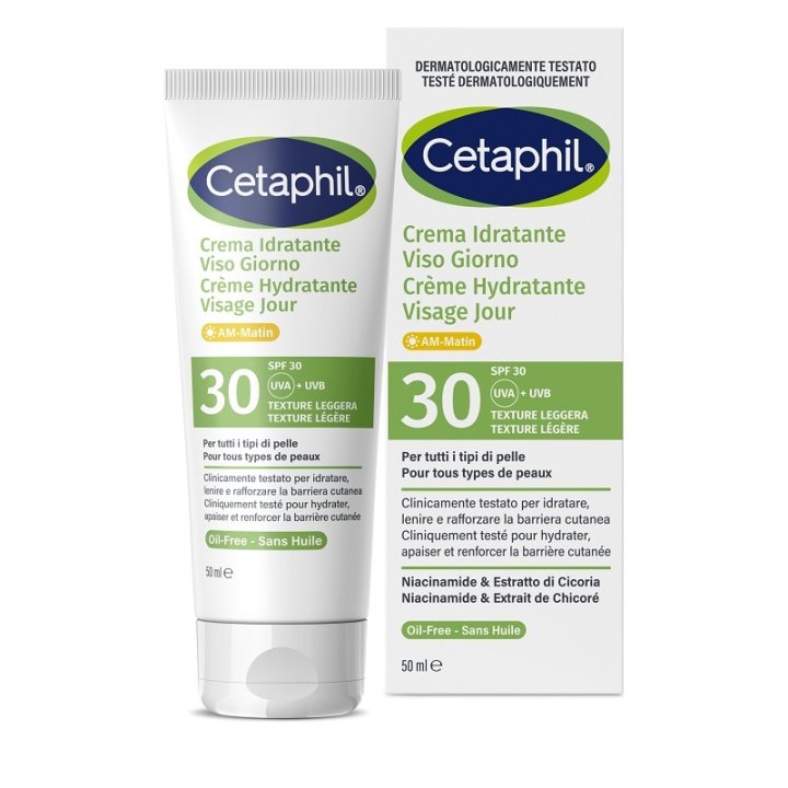 CETAPHIL CR IDRAT VISO GG
