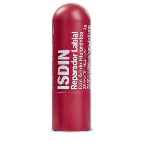 Reparador Labial Maroon Borgogna