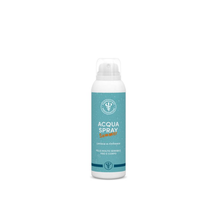 LFP PRO SOL SPRAY LENITIVO 100 ML