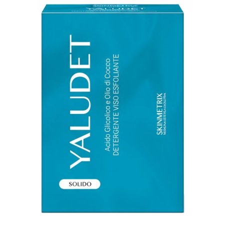YALUDET SOLIDO DETERGENTE 100 G