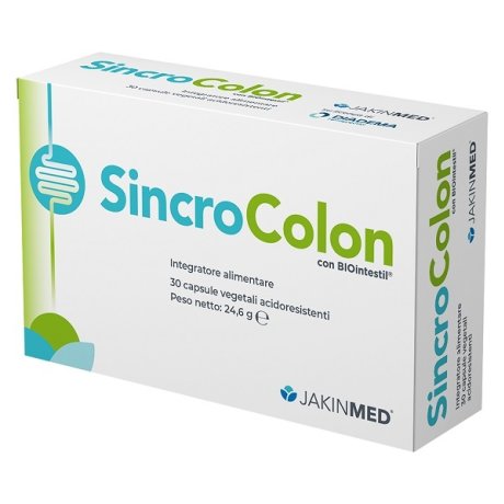 SINCROCOLON 30CPS