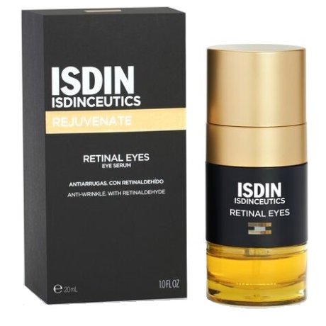 ISDINCEUTICS RETINAL EYES 20ML I