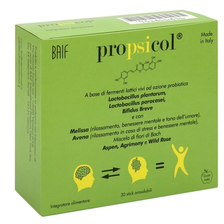 PROPSICOL 30STICK