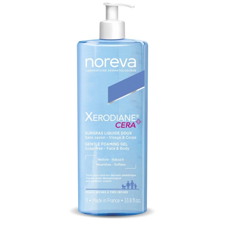 XERODIANE CERA+ SURGRAS 1L