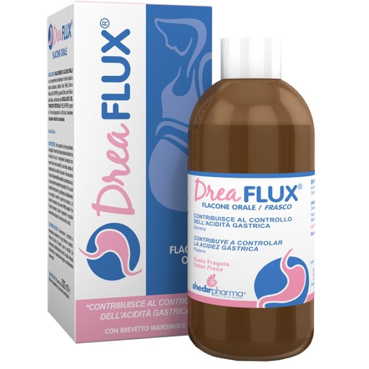 DREAFLUX 200ML