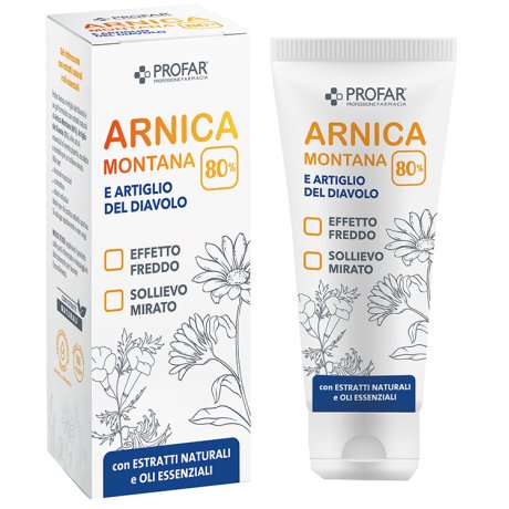 PROFAR ARNICA&ARTIGLIO 100ML