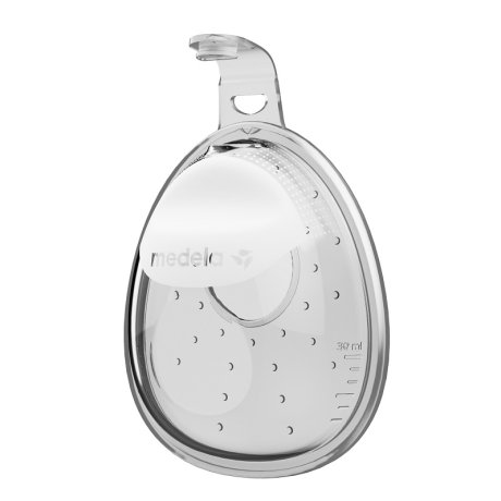 MEDELA-RACCOGLILATTE INBRA MEDELA-RACCOGLILATTE INBRA