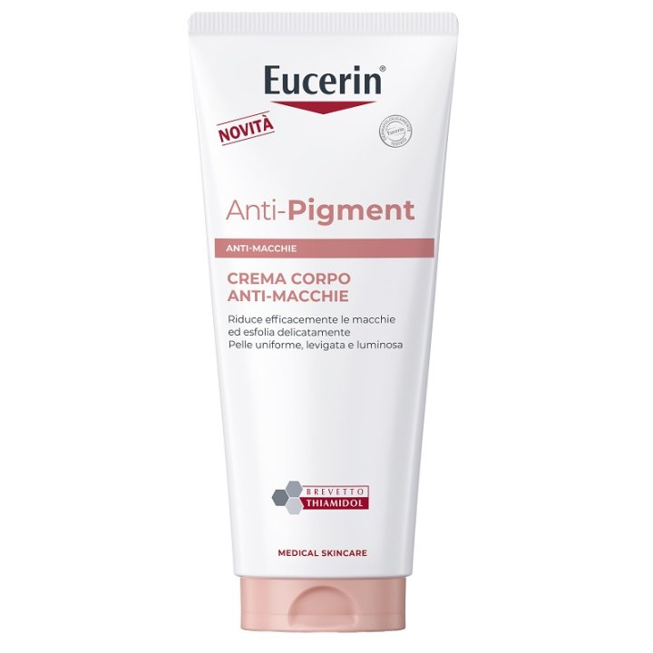 EUCERIN ANTI-PIGMENT CREMA CRP EUCERIN ANTI-PIGMENT CREMA CRP